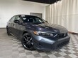  Honda Civic Sedan Hybrid