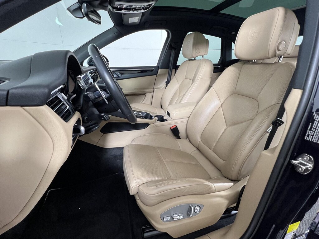 Used 2023 Porsche Macan S SUV