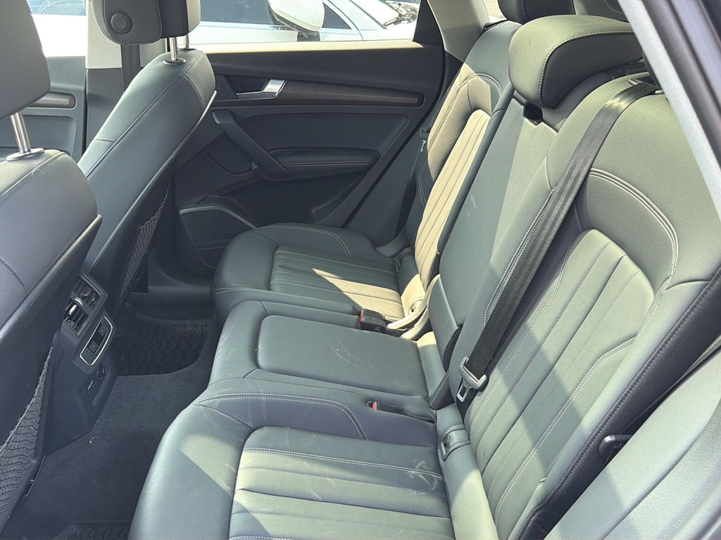 Used 2023 Audi Q5 S Line Premium Plus SUV
