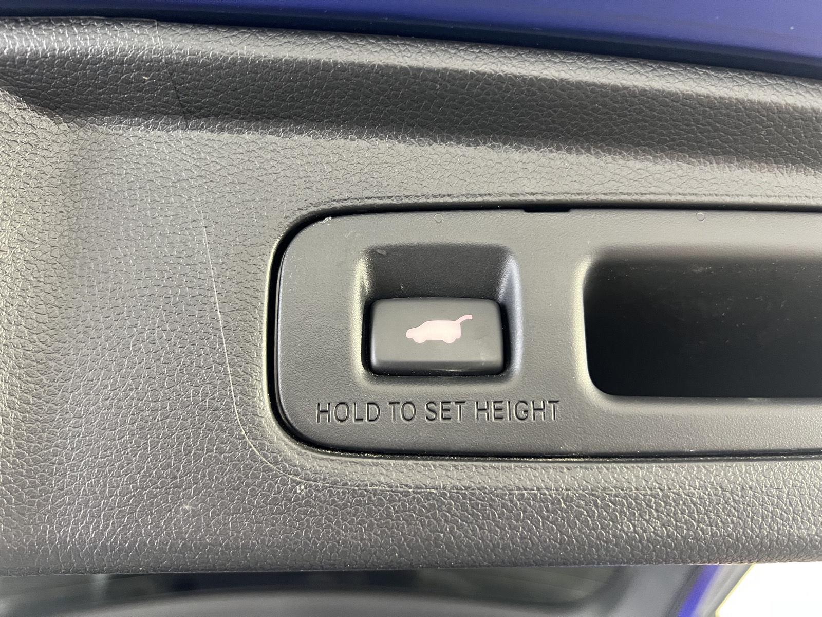 Used 2024 Honda CR-V Hybrid Sport-L AWD