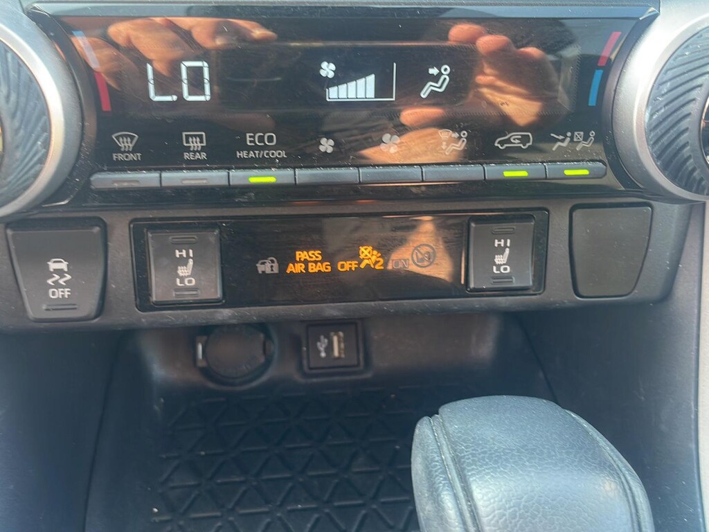 Certified 2024 Toyota RAV4 Hybrid XLE SUV