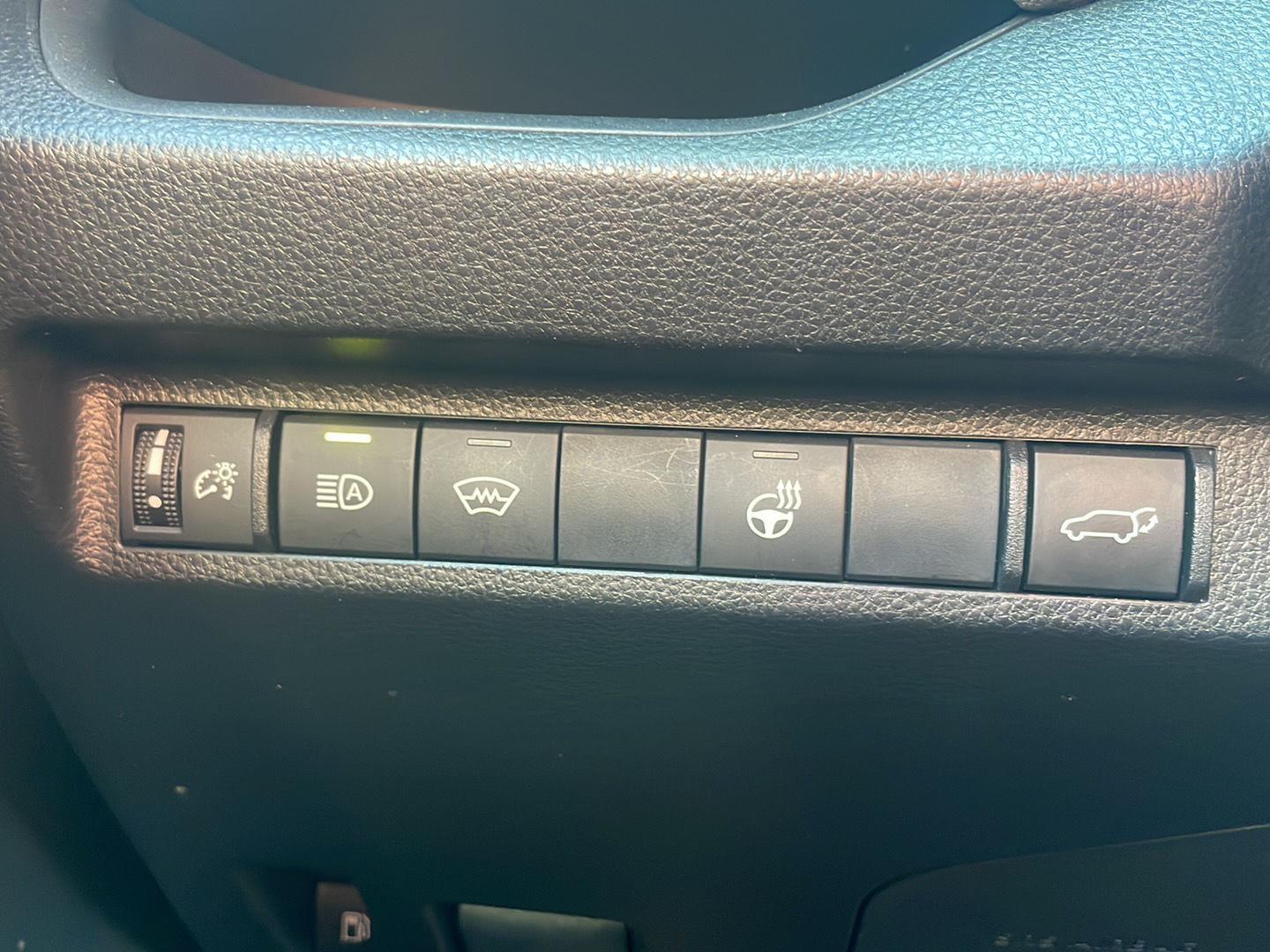 Certified 2023 Toyota RAV4 Prime SE SUV