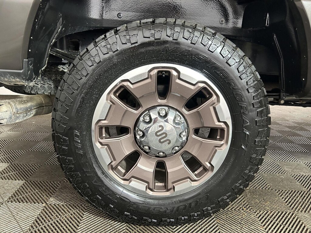 Used 2024 Ford Super Duty F-250 King Ranch Truck