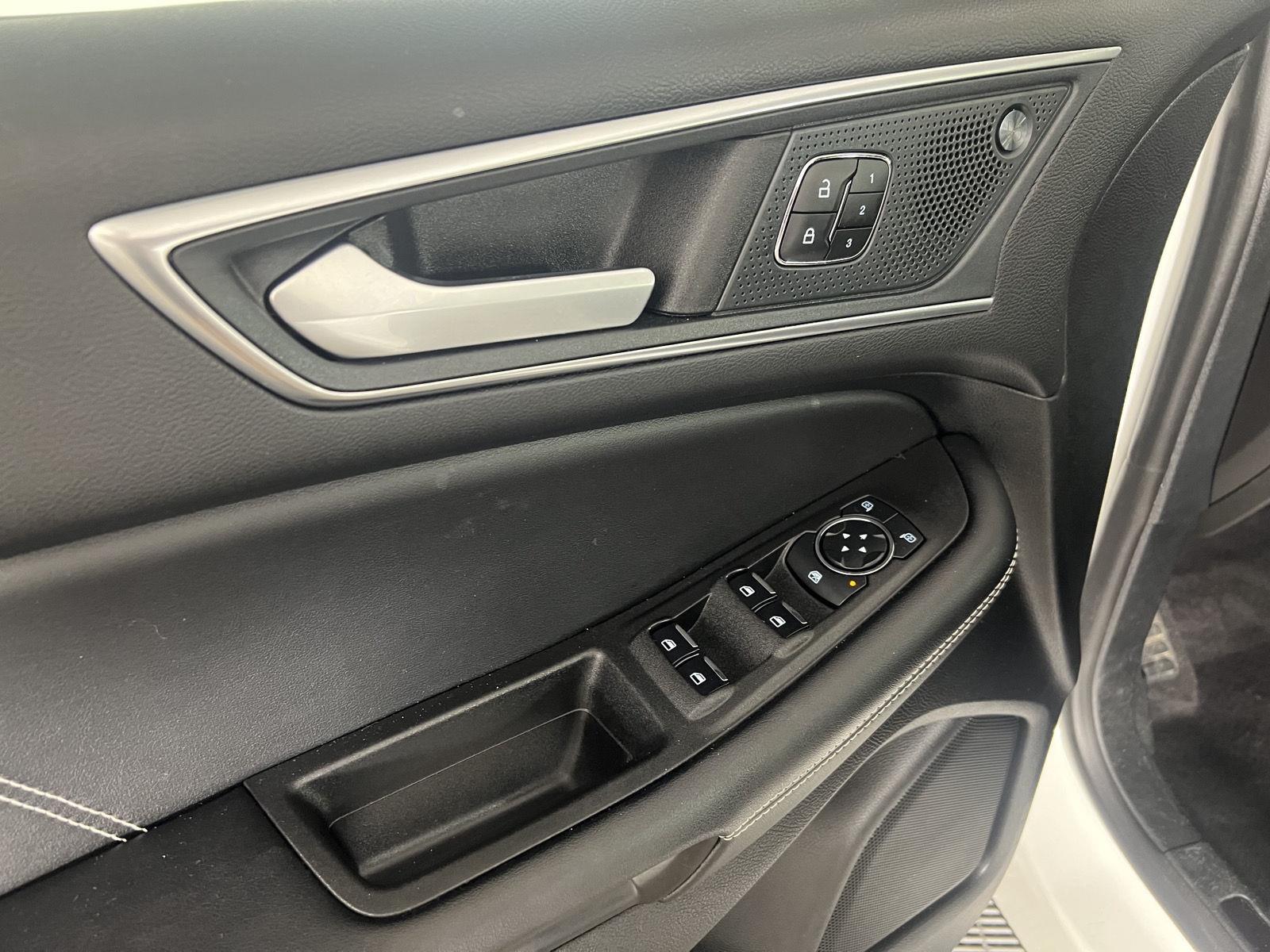 Used 2023 Ford Edge ST SUV