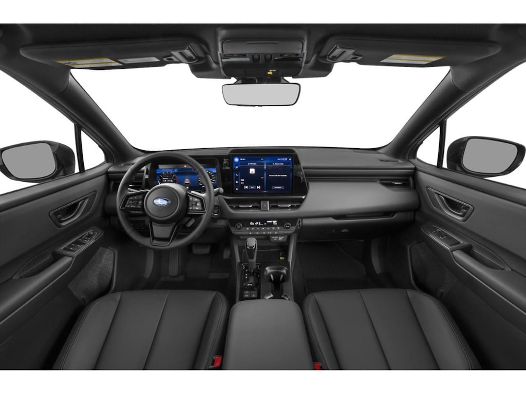 Used 2026 Subaru Outback Premium SUV