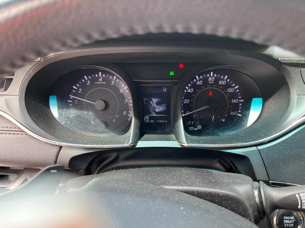 Used 2017 Toyota Avalon XLE Premium Sedan