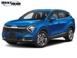  Kia Sportage Hybrid