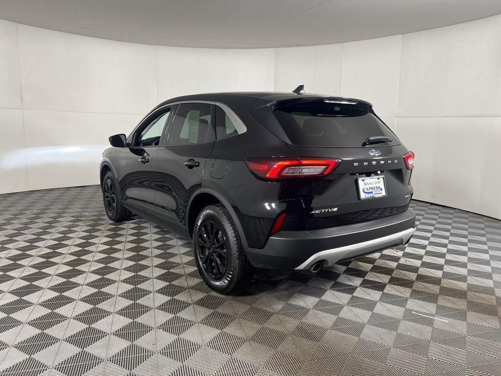 Used 2023 Ford Escape Active SUV