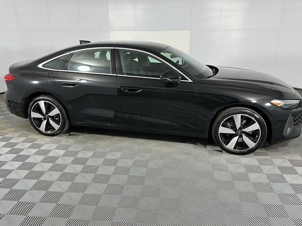 Used 2025 Audi A5 Premium Plus quattro