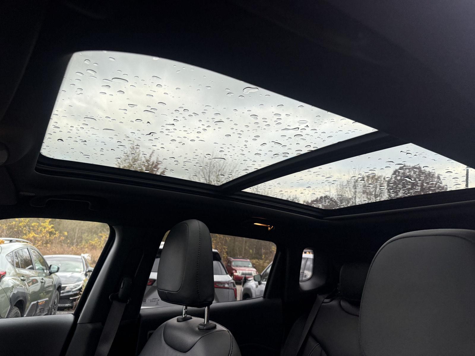 Used 2021 Jeep Compass 80th Anniversary SUV