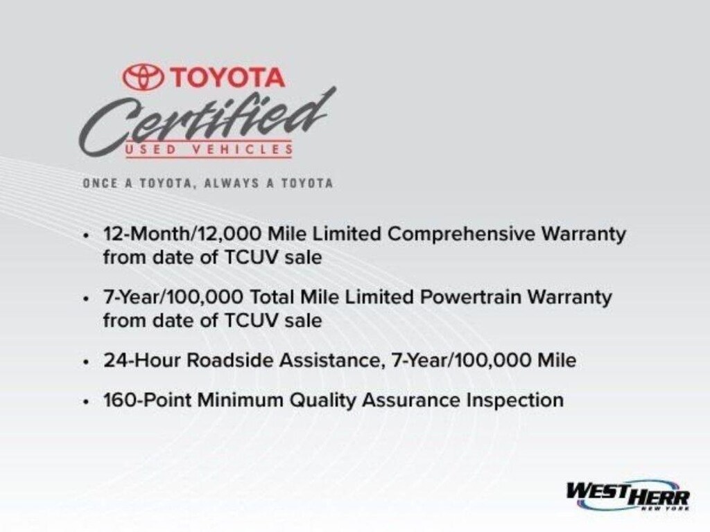 Certified 2024 Toyota Tacoma TRD Off-Road Truck