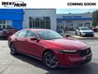  Honda Accord Sedan
