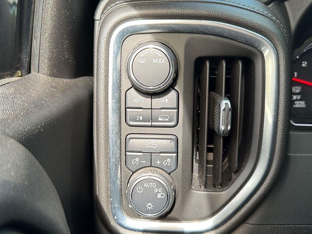 Used 2020 Chevrolet Silverado 1500 LT Truck