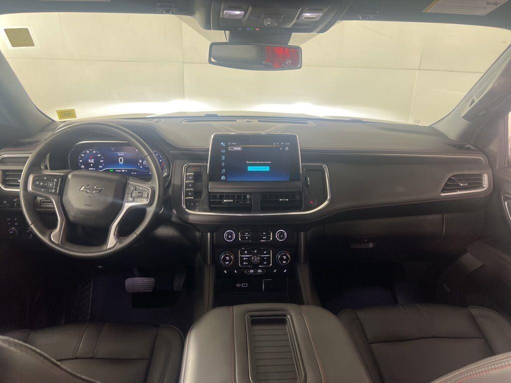 Used 2023 Chevrolet Suburban RST SUV