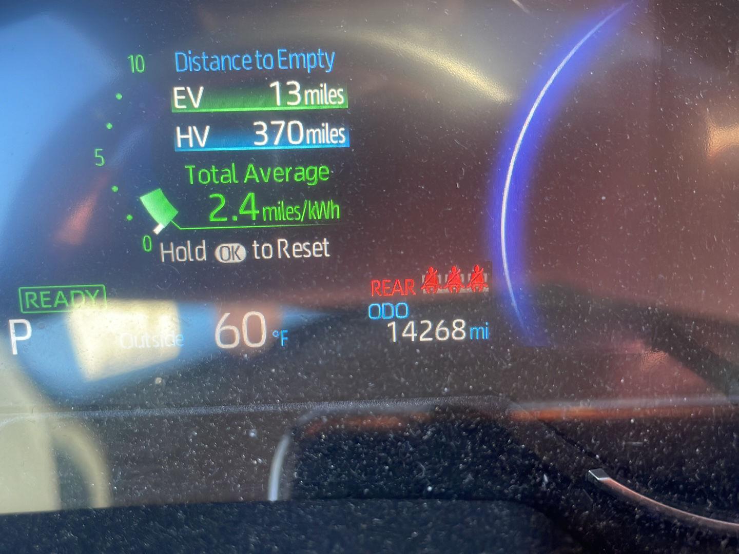 Certified 2023 Toyota RAV4 Prime SE SUV