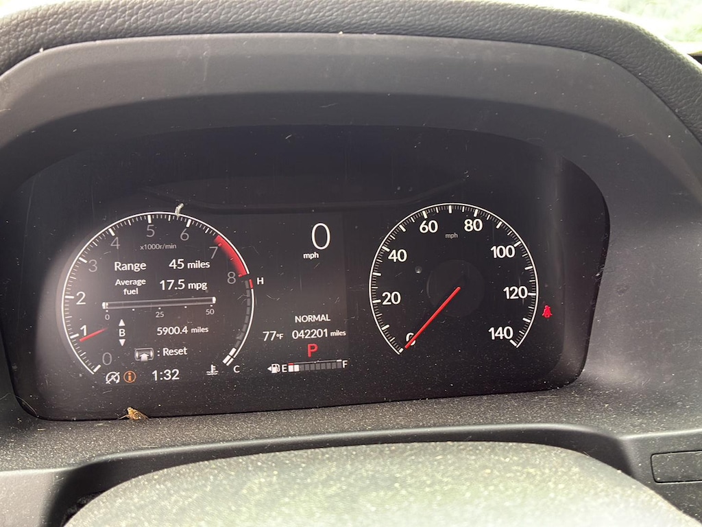 Certified 2024 Honda Ridgeline Black Edition Truck