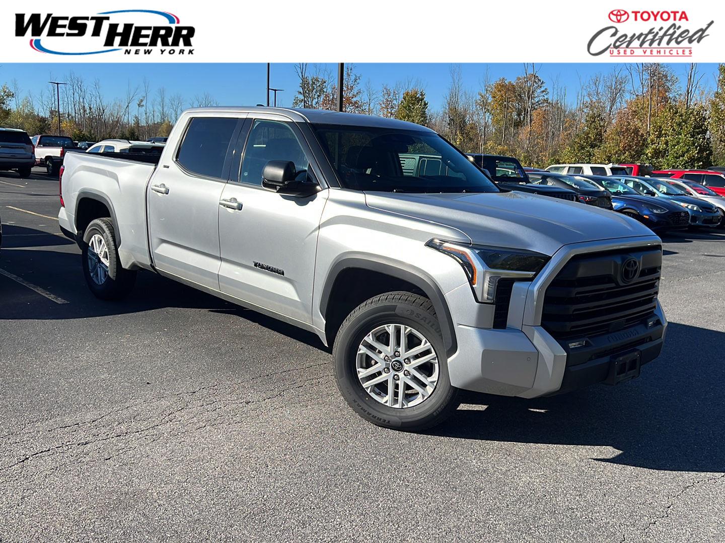  Toyota Tundra
