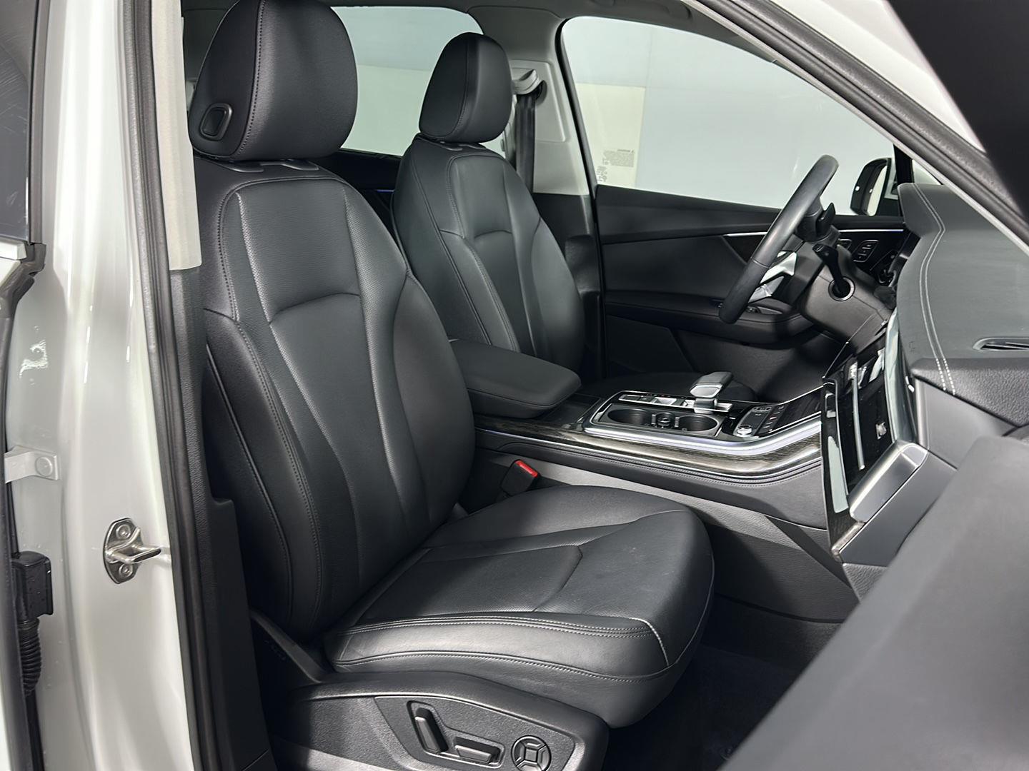 Used 2023 Audi Q7 Premium Plus SUV