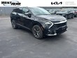  Kia Sportage Hybrid