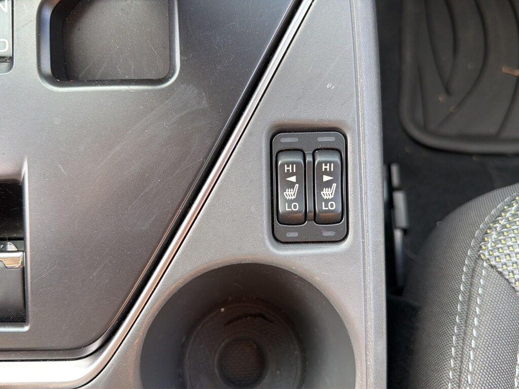 Certified 2024 Subaru Crosstrek Premium SUV