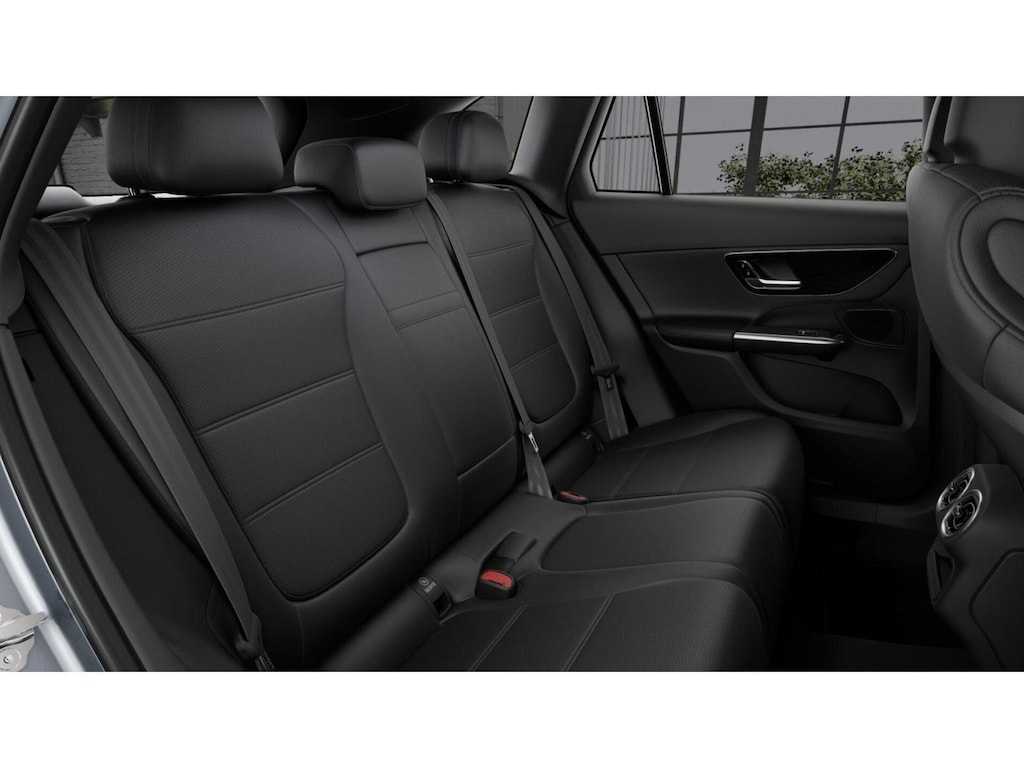 Certified 2026 Mercedes-Benz GLC GLC 300 SUV