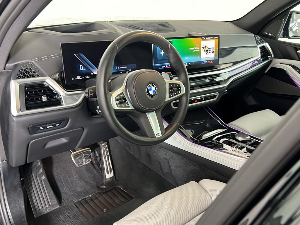 Used 2026 BMW X5 xDrive40i Sports Activity Vehicle