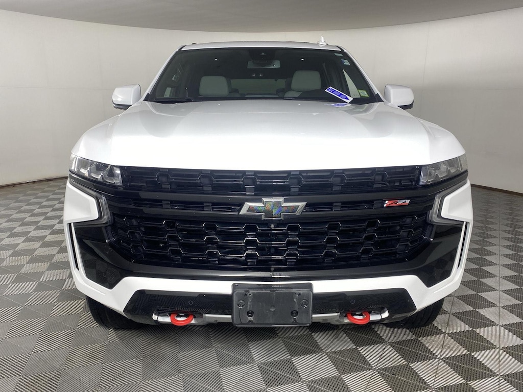 Used 2023 Chevrolet Tahoe Z71 SUV