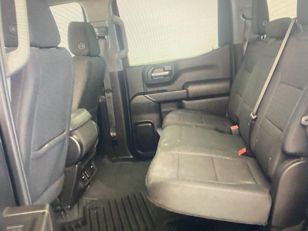 Used 2024 GMC Sierra 1500 Pro Truck