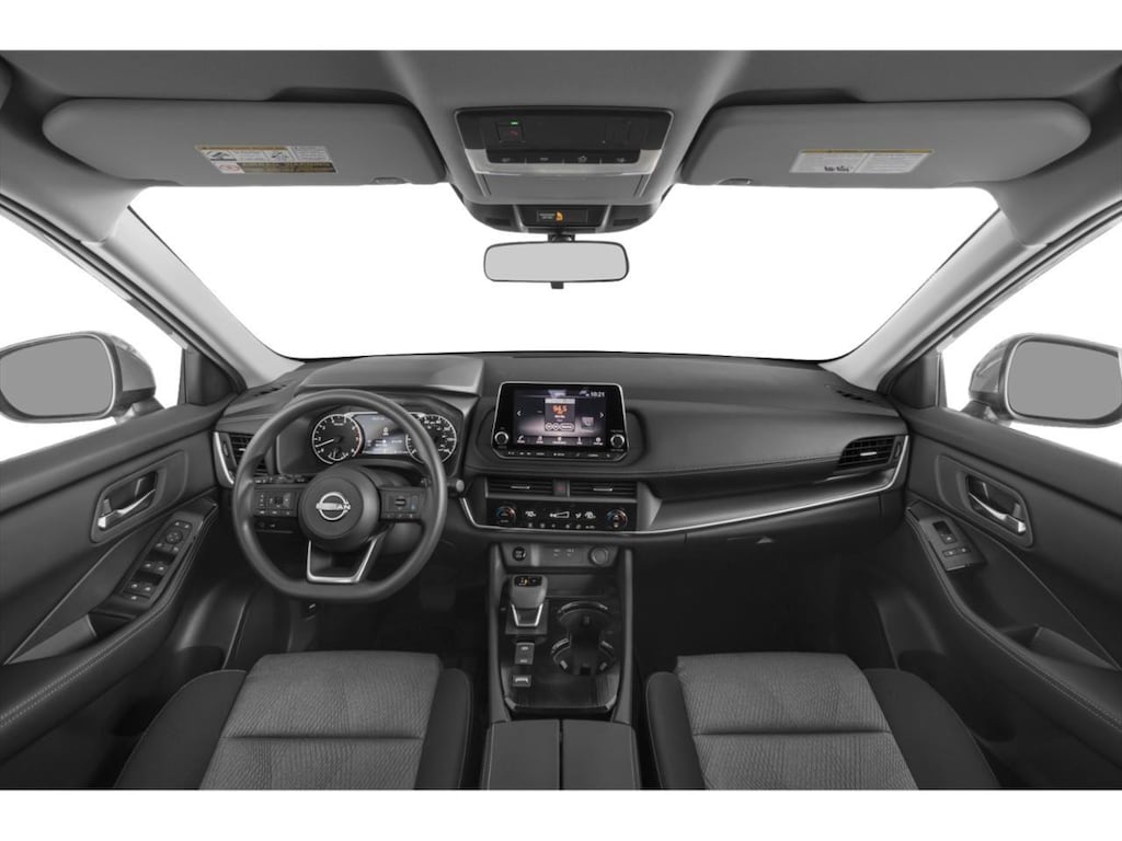 Used 2026 Nissan Rogue SV SUV