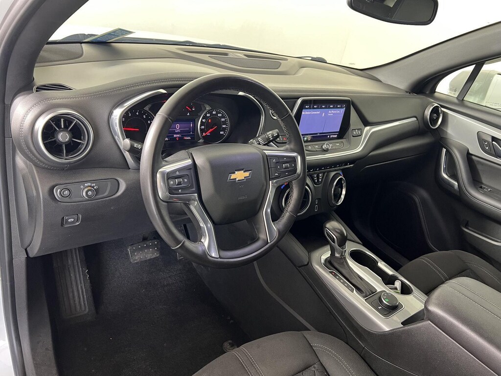 Used 2020 Chevrolet Blazer LT SUV