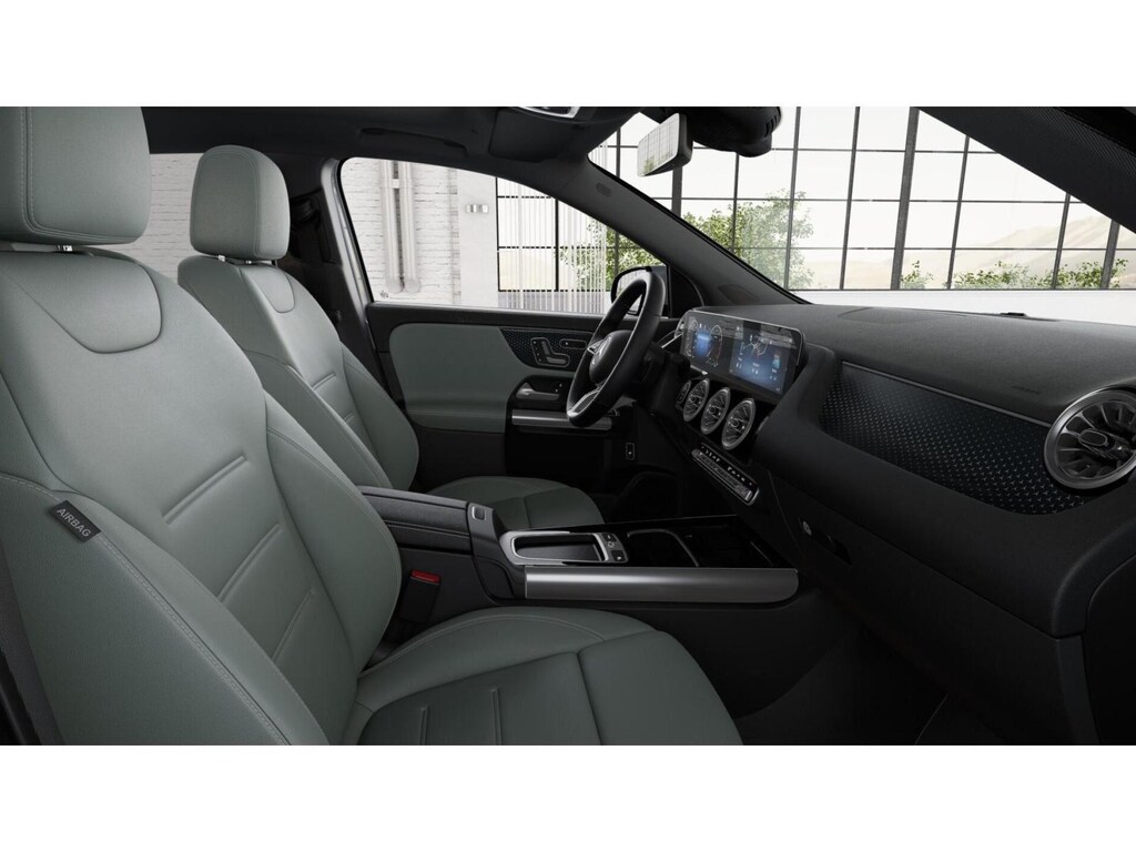 Used 2026 Mercedes-Benz GLA GLA 250 SUV