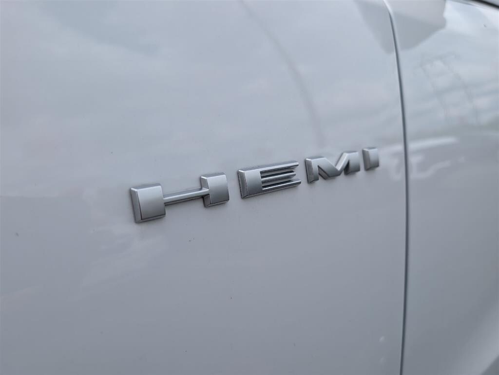 Used 2025 Dodge Durango R/T SUV