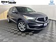  Acura RDX