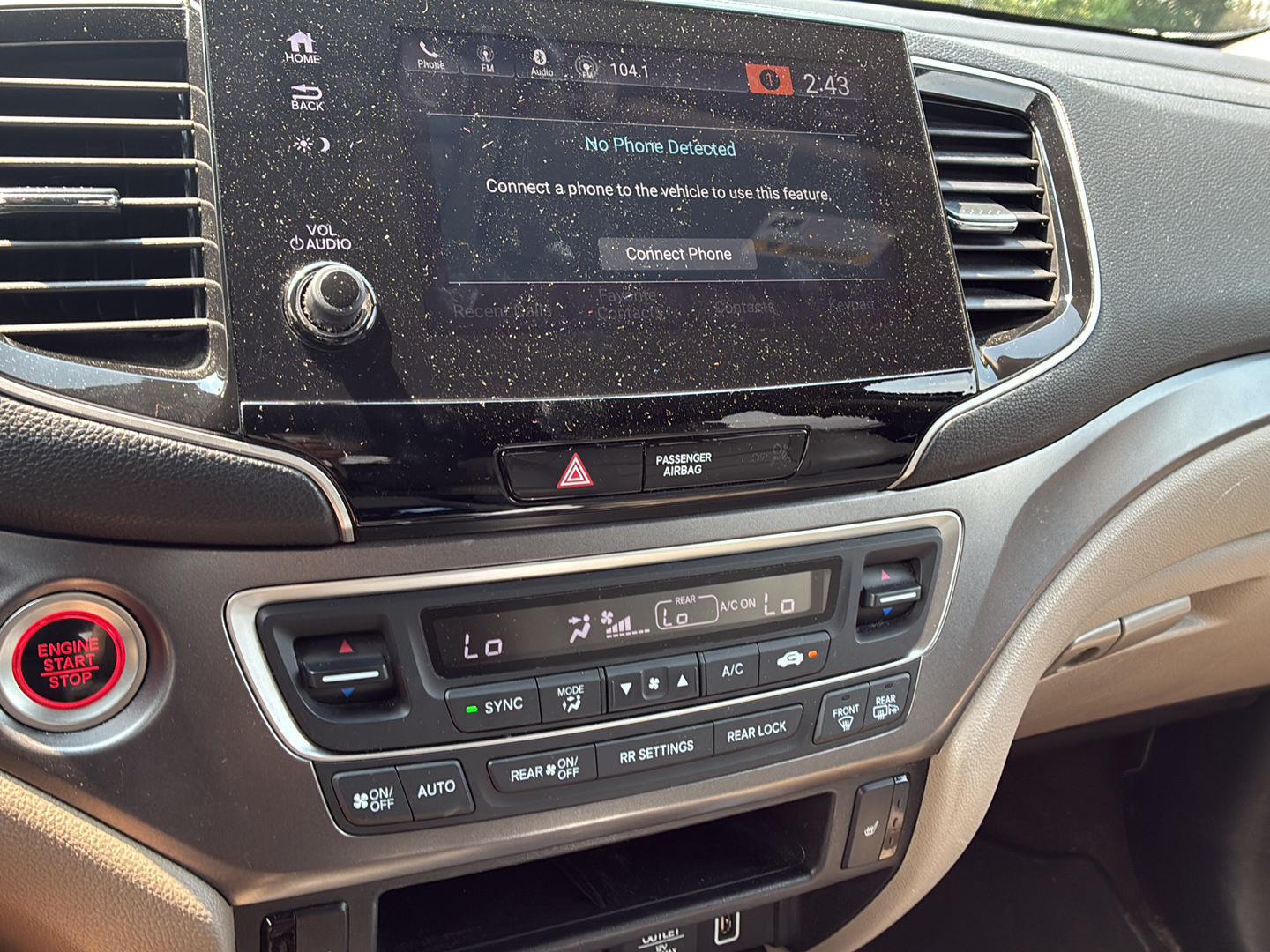 Used 2019 Honda Pilot EX-L SUV