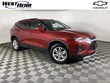  Chevrolet Blazer
