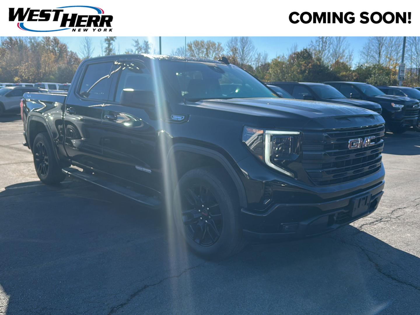  GMC Sierra 1500