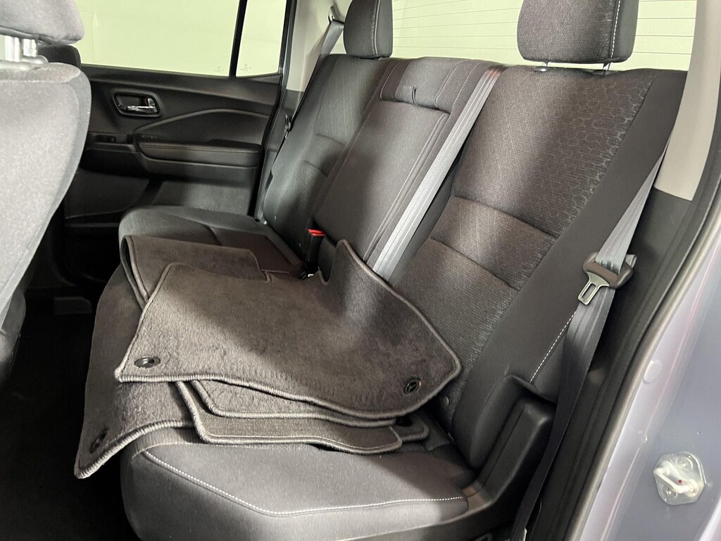 Used 2024 Honda Ridgeline Sport Truck