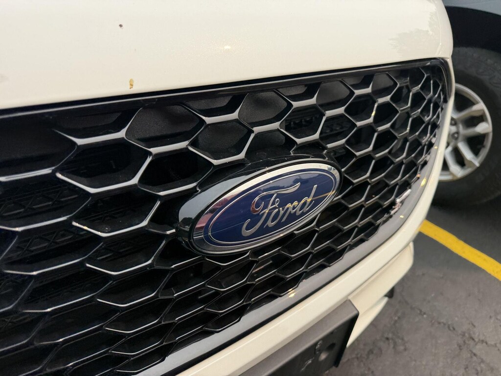 Used 2023 Ford Edge ST SUV