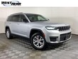  Jeep Grand Cherokee L