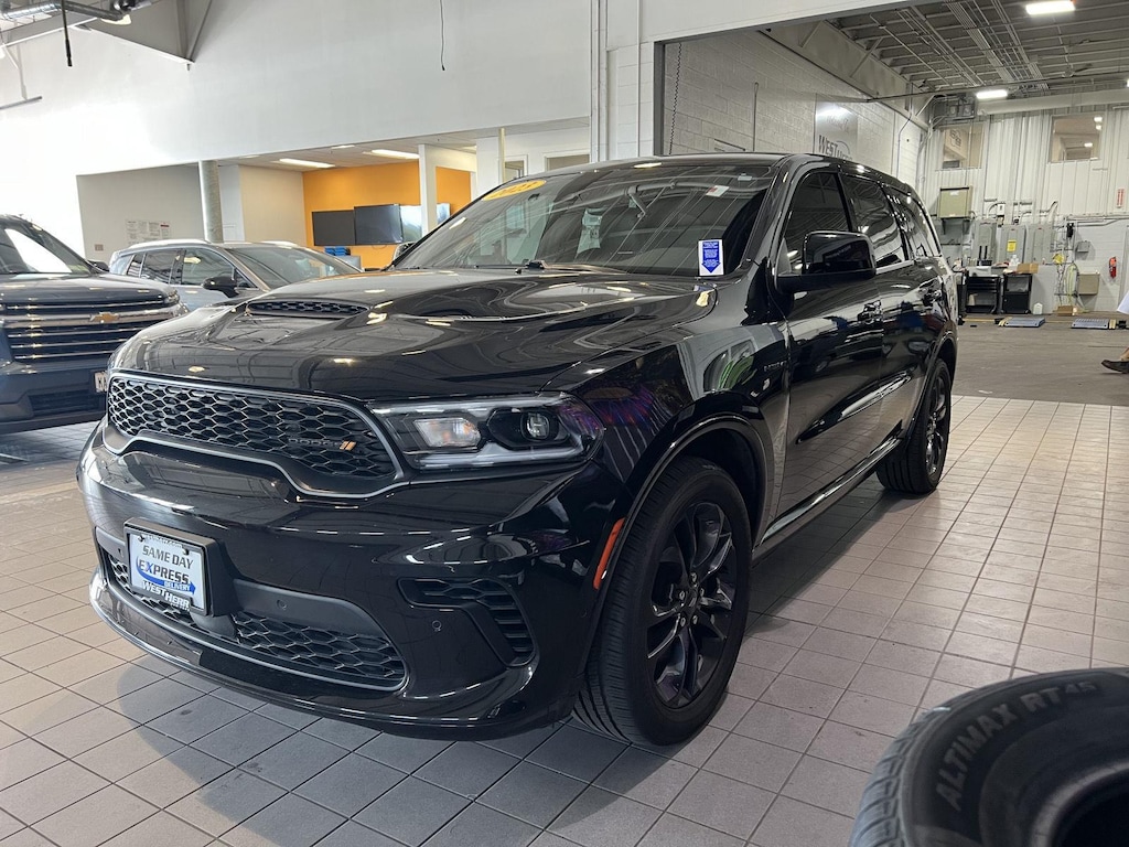 Used 2023 Dodge Durango R/T SUV