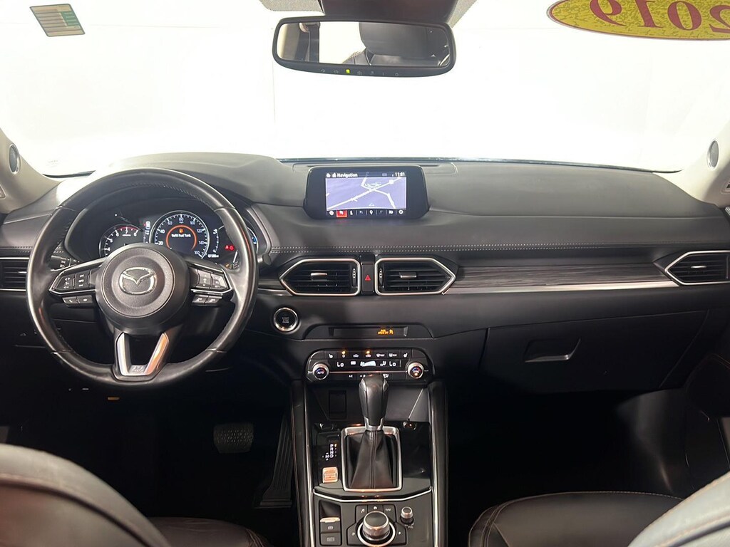 Used 2019 Mazda CX-5 Grand Touring SUV
