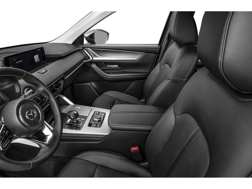 Used 2026 Mazda CX-90 3.3 Turbo Preferred SUV