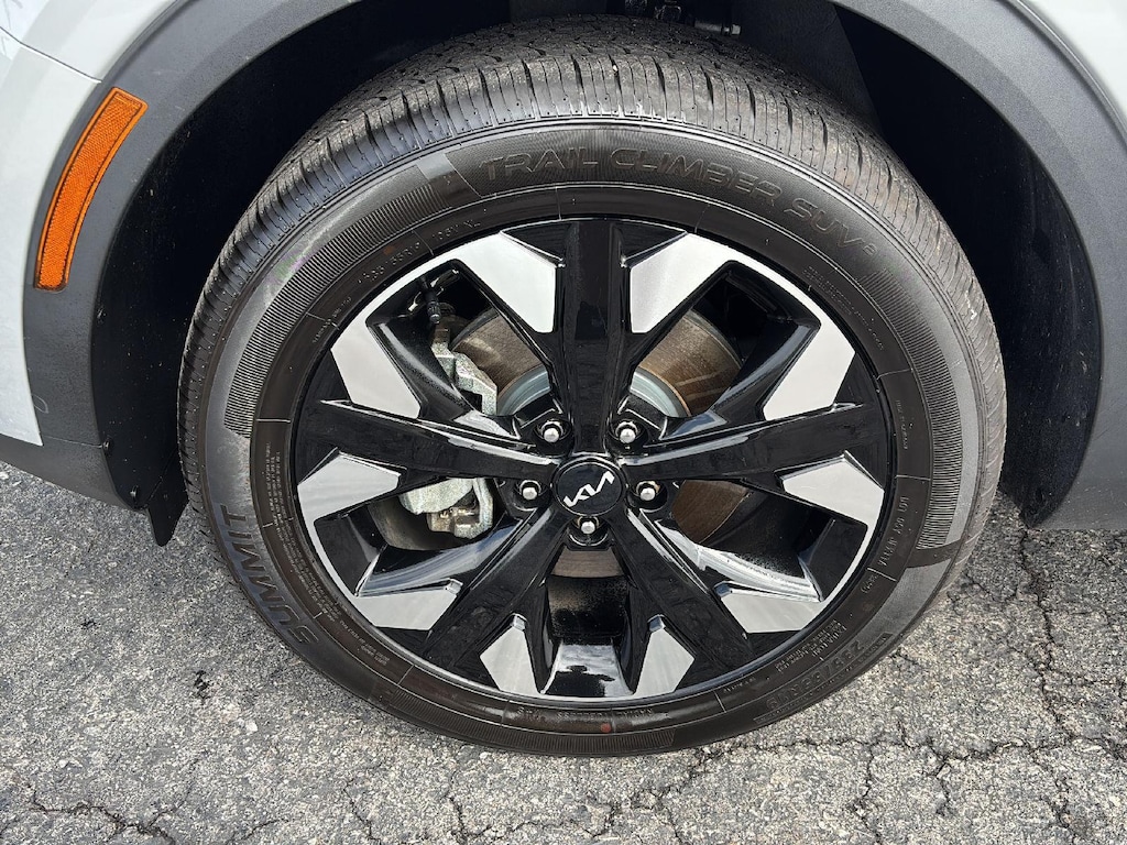 Used 2023 Kia Sportage X-Line SUV