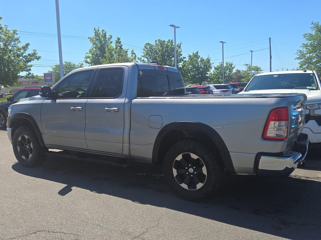 Used 2019 Ram 1500 Big Horn/Lone Star Truck