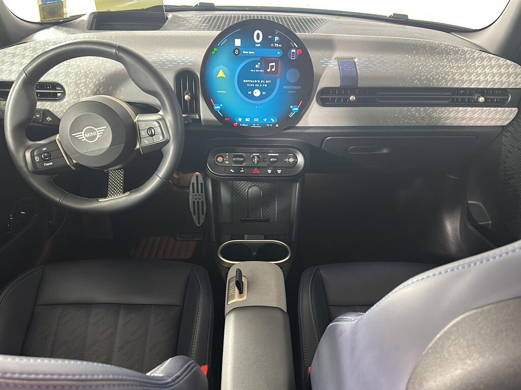 Used 2025 MINI Hardtop 4 Door Cooper S Hatchback