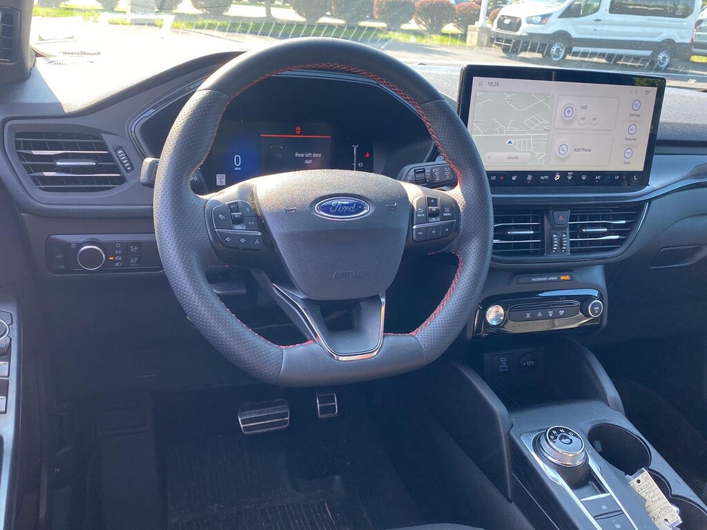 Used 2023 Ford Escape ST-Line SUV