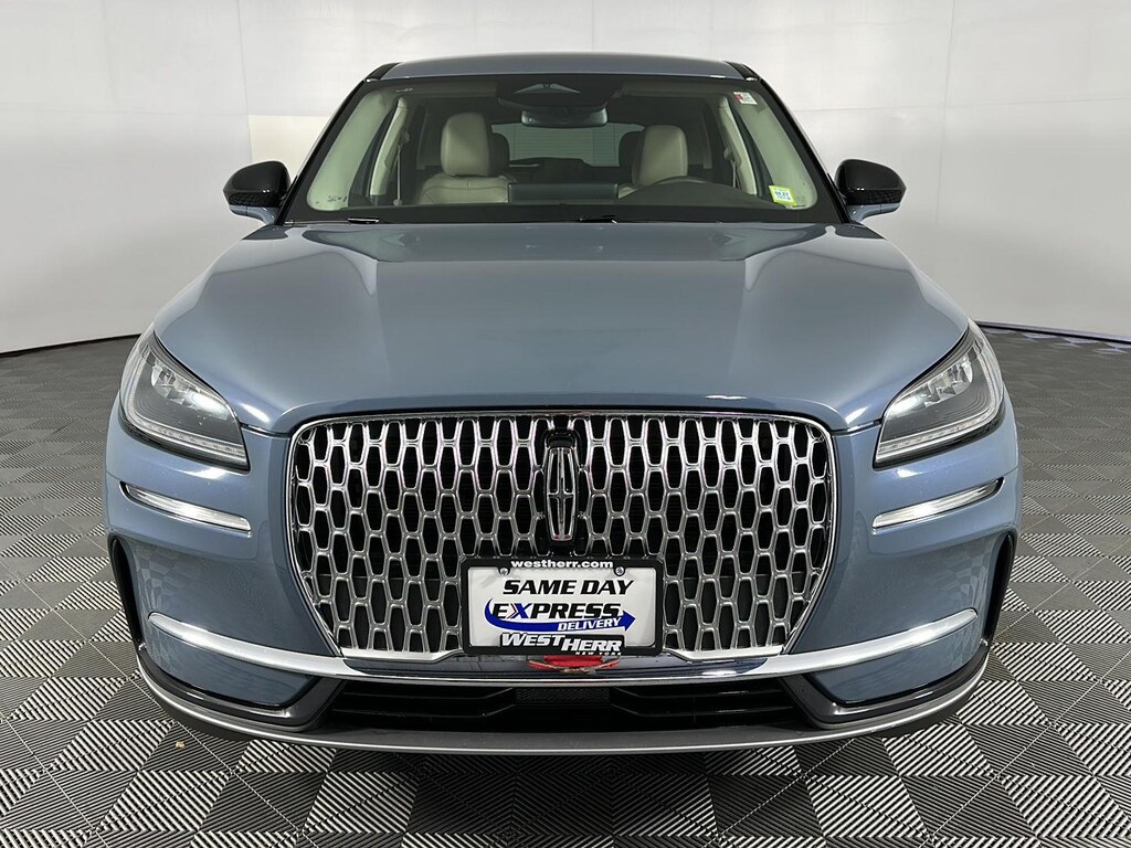 Used 2024 Lincoln Corsair Premiere SUV