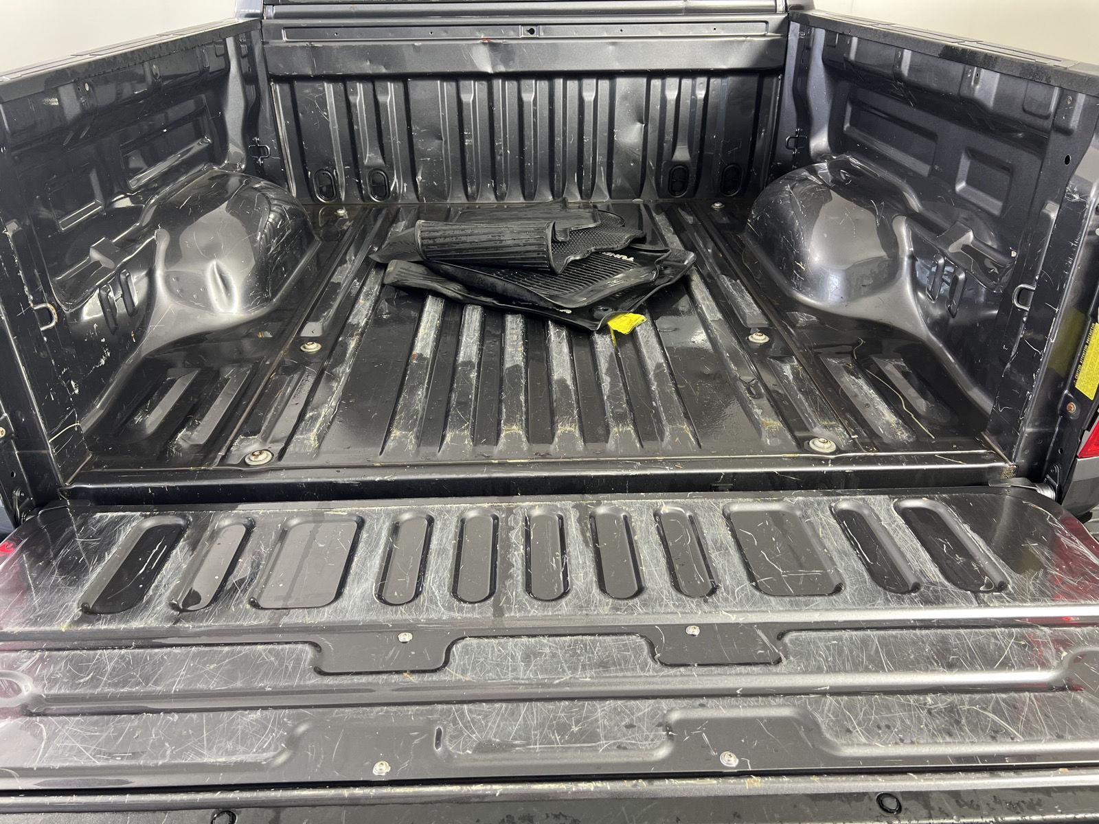 Used 2020 Toyota Tundra SR5 CrewMax