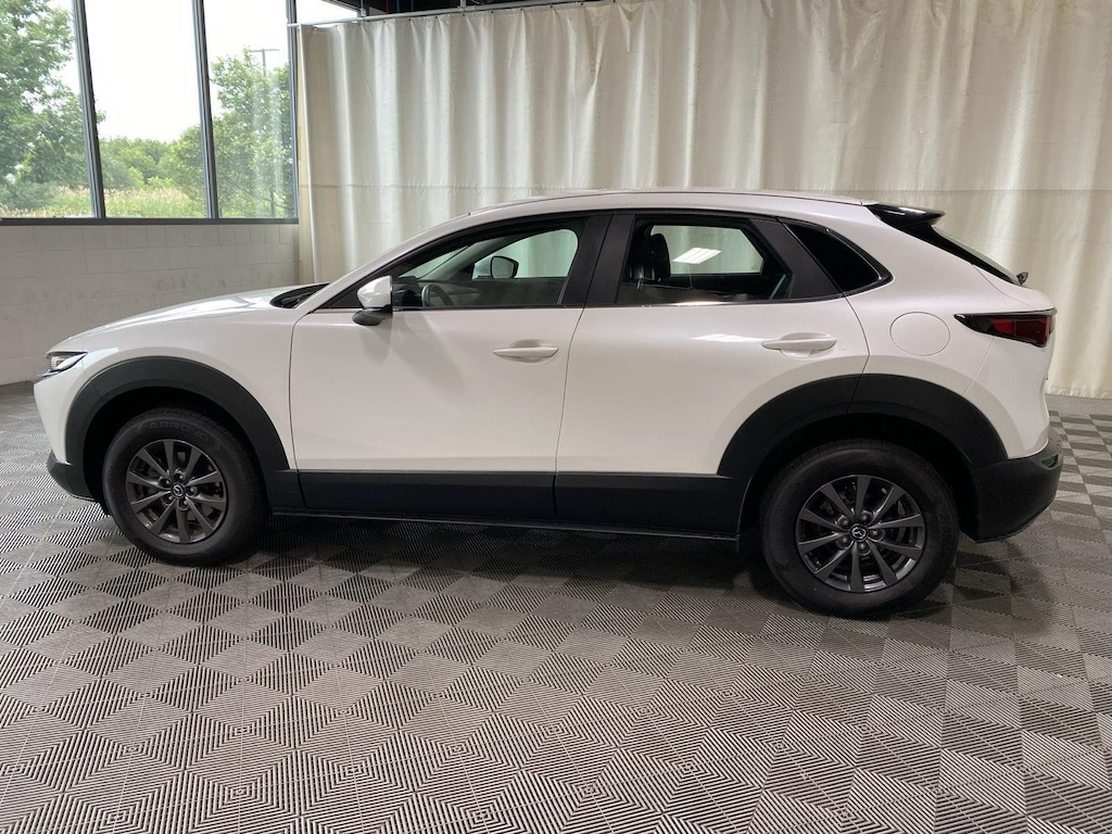 Certified 2023 Mazda CX-30 2.5 S SUV