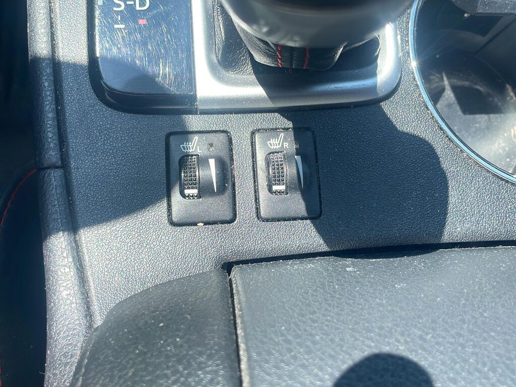 Used 2019 Toyota Highlander SE SUV